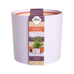 lex pott set 15cm lilas doux